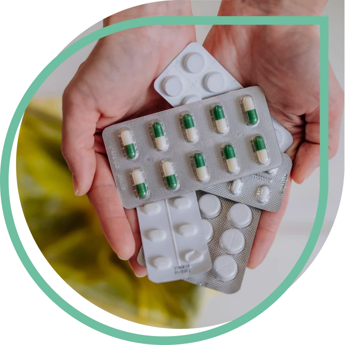 Recyclage des médicaments avec Preskri
