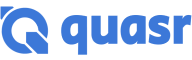 Quasr logo